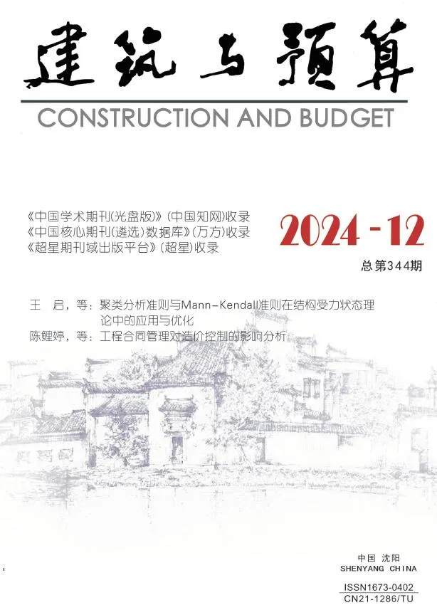 2024年12月辽宁信息价