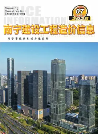 南宁2025年7月下半月