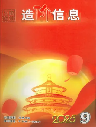 2025年9月镇江信息价