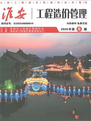 淮安2025年8月信息价