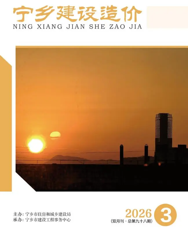 宁乡2026年5、6月(第3期)封面