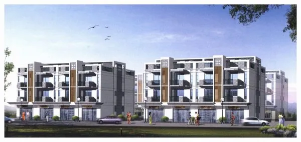 电子版05SJ917-6小城镇住宅通用(示范)设计--福建福州地区